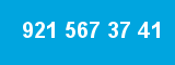 921 567 37 41
